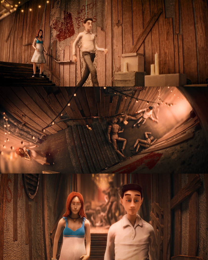 The Threshold