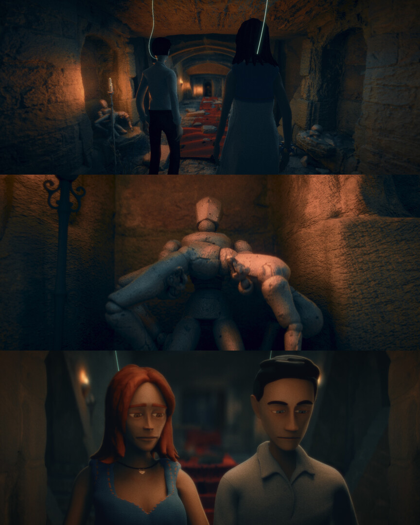 The Threshold