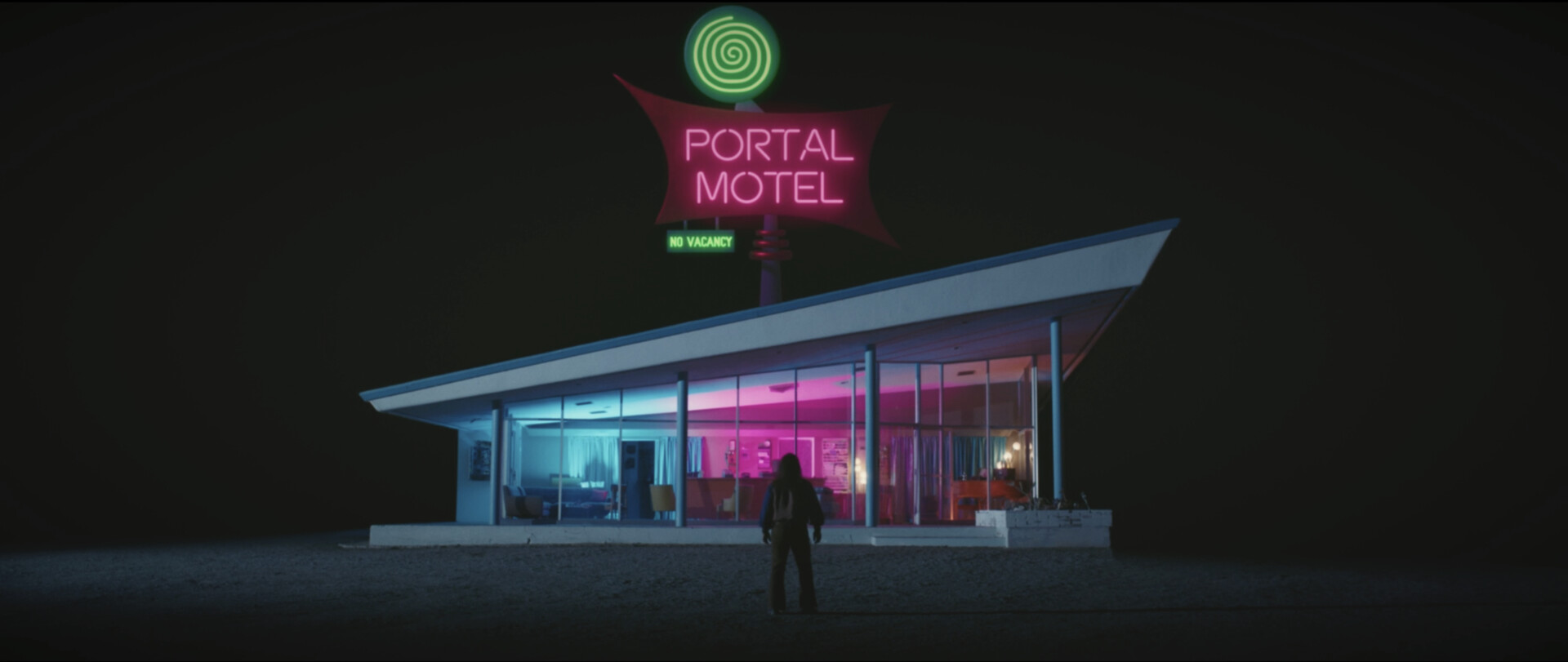 ASTRAL PLANE DRIFTER