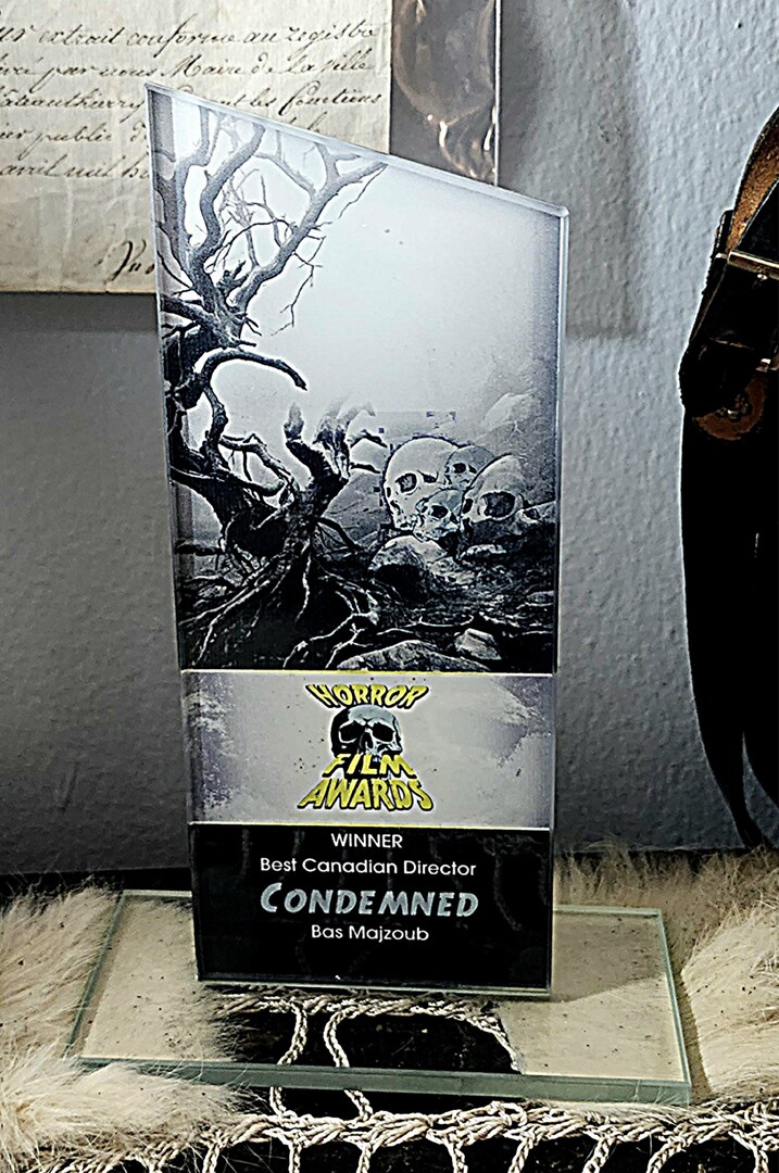 Condemned
