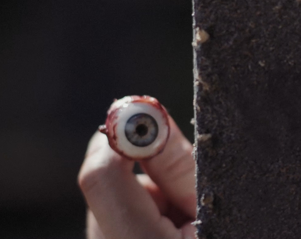 Grave Sight