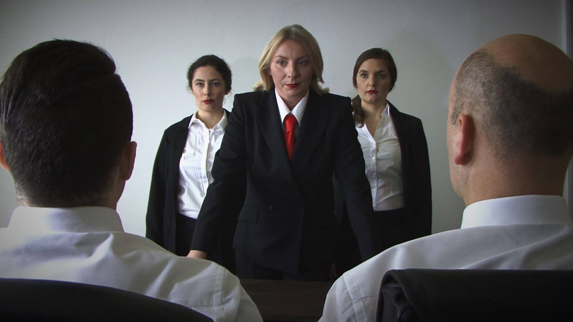 Career Opportunity: The Protégé