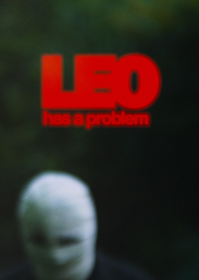 Leo has a problem