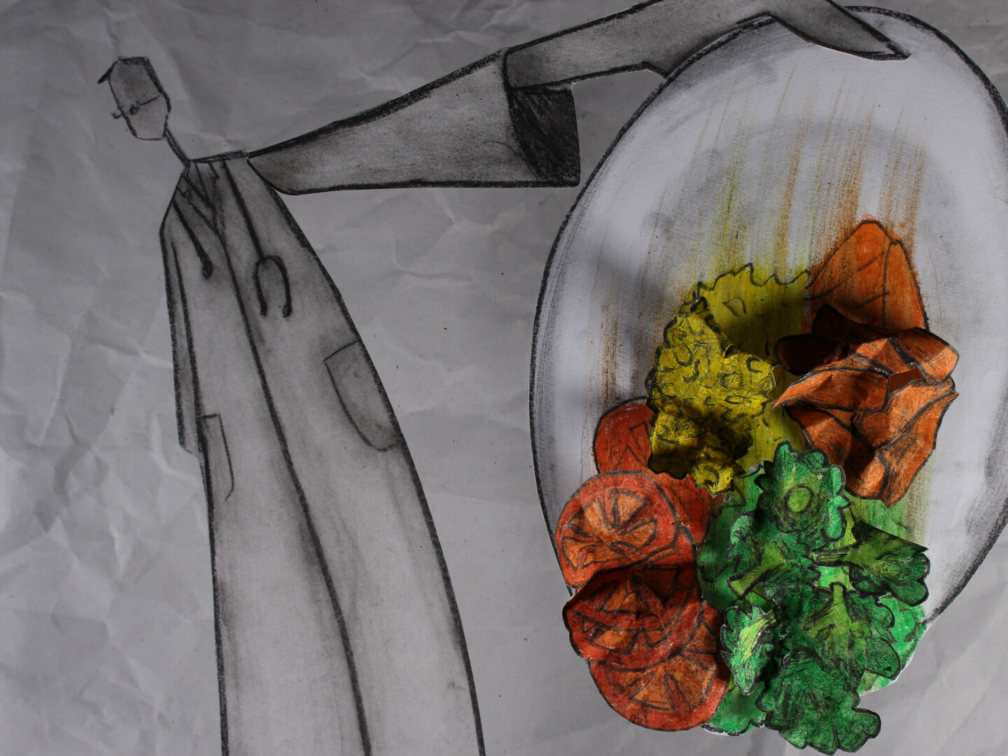 Bodily Cravings