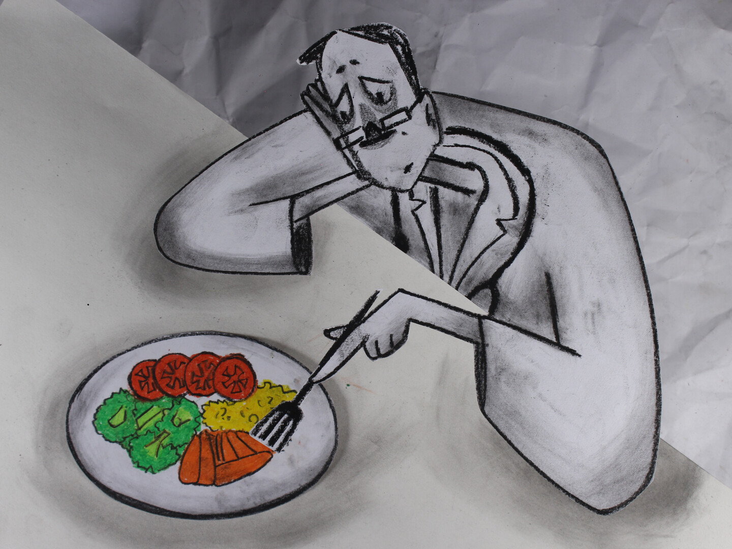 Bodily Cravings