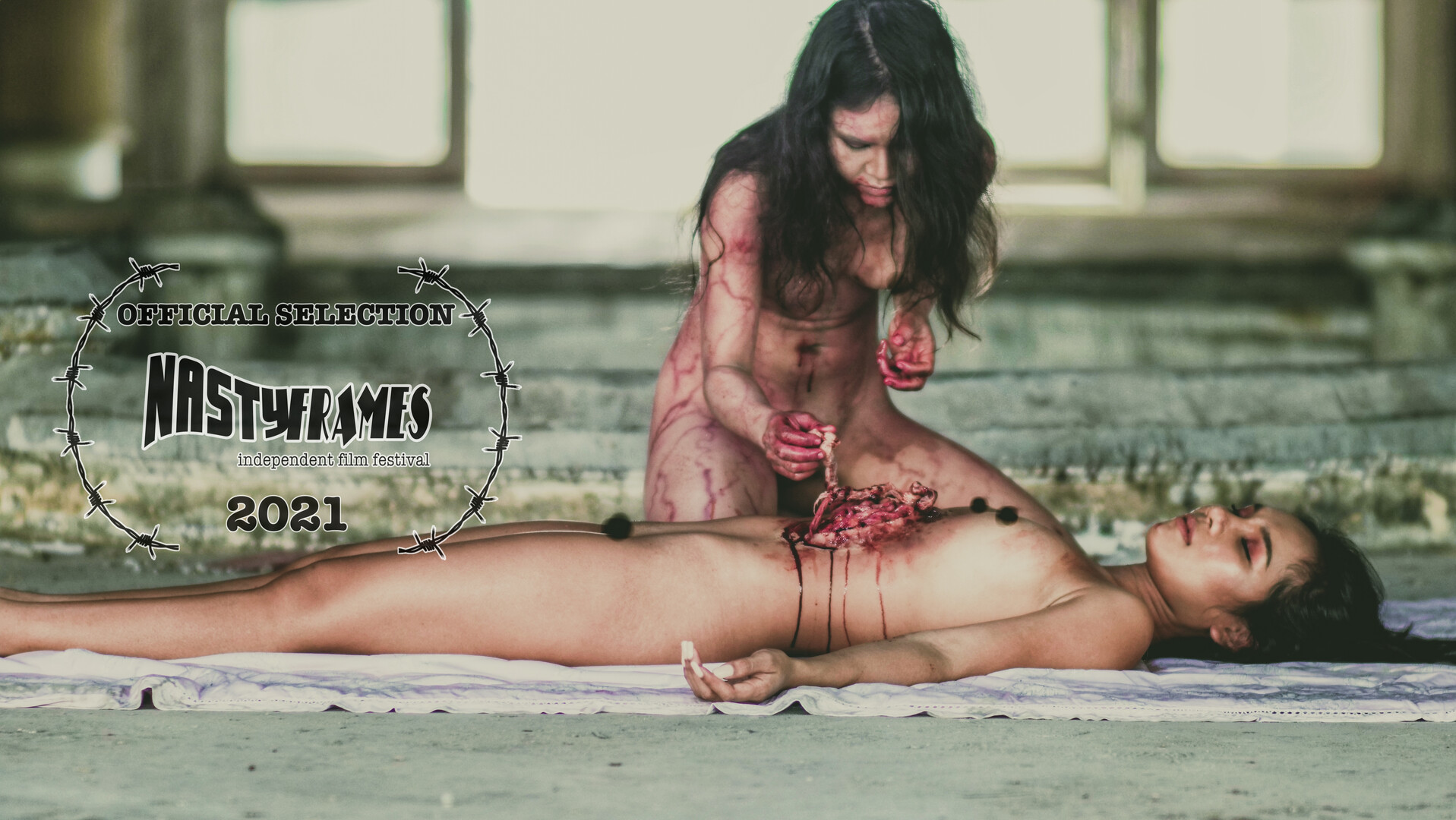 Sweet Blood
