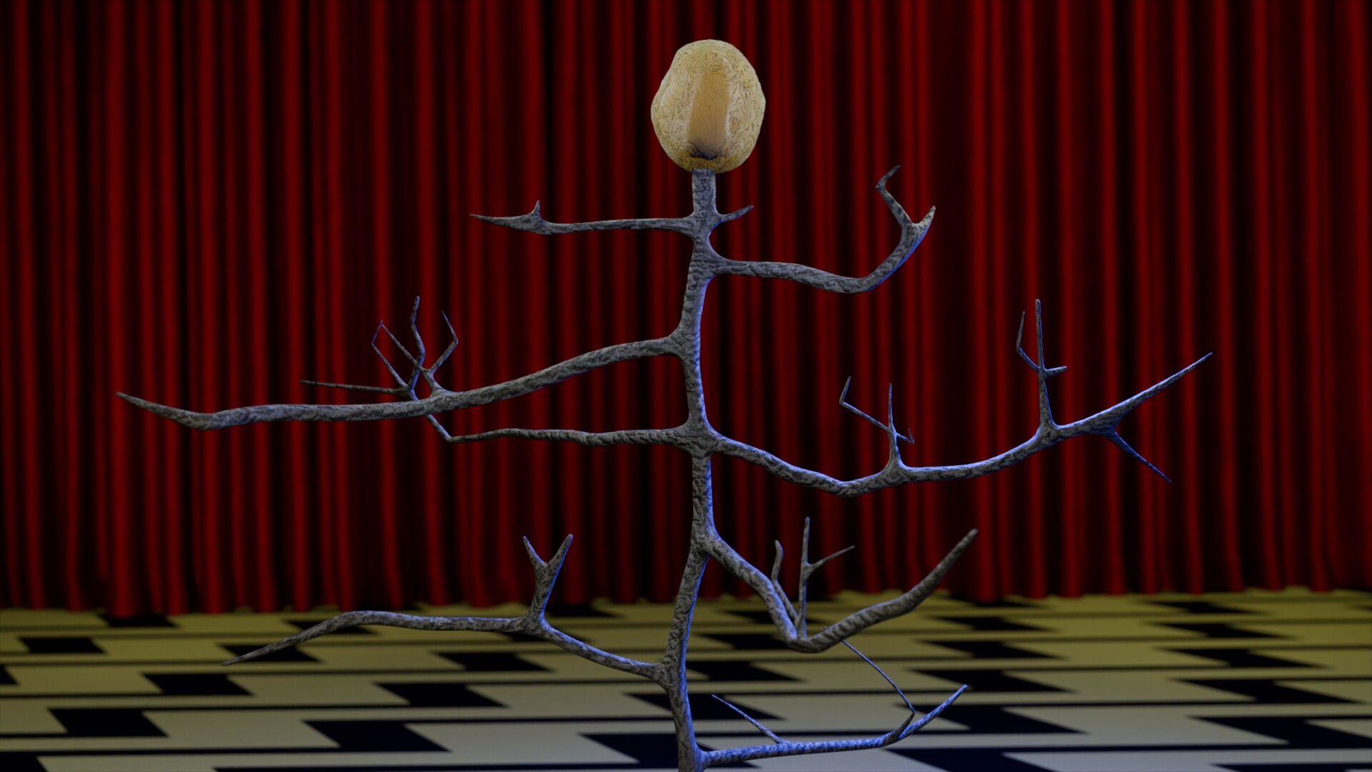 Exit The Red Room | A David Lynch Tribute