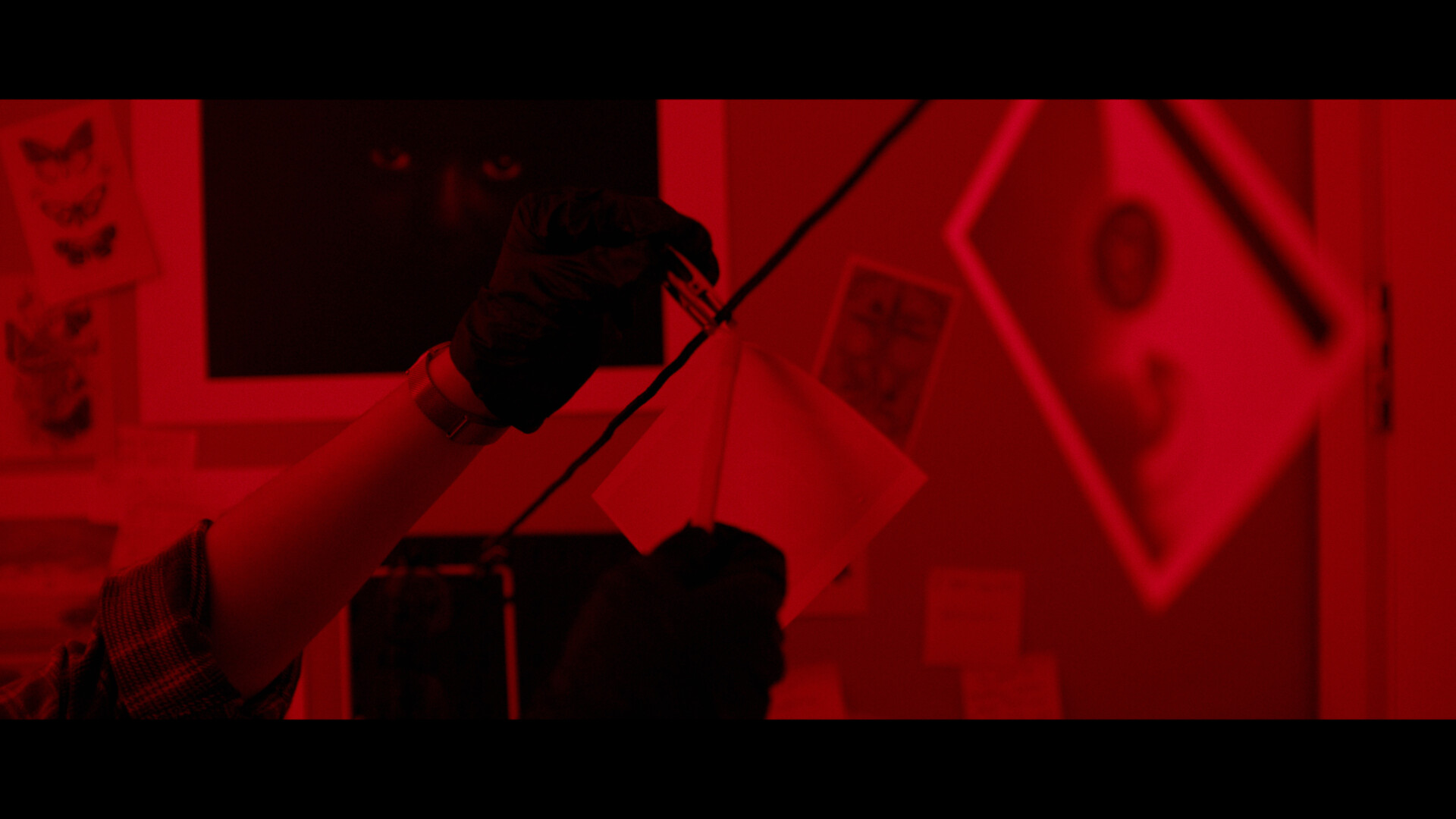 Voyeur