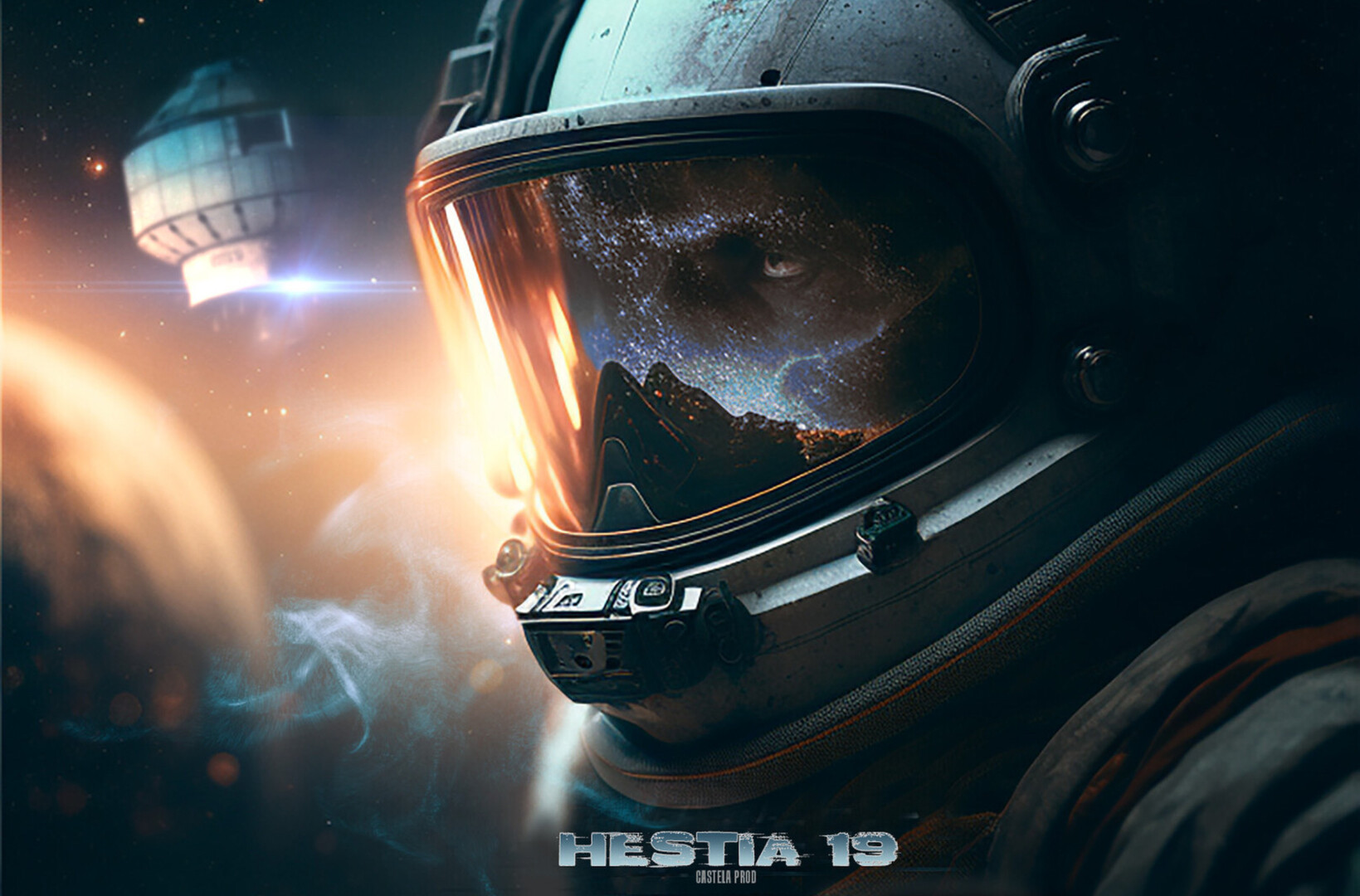 HESTIA 19