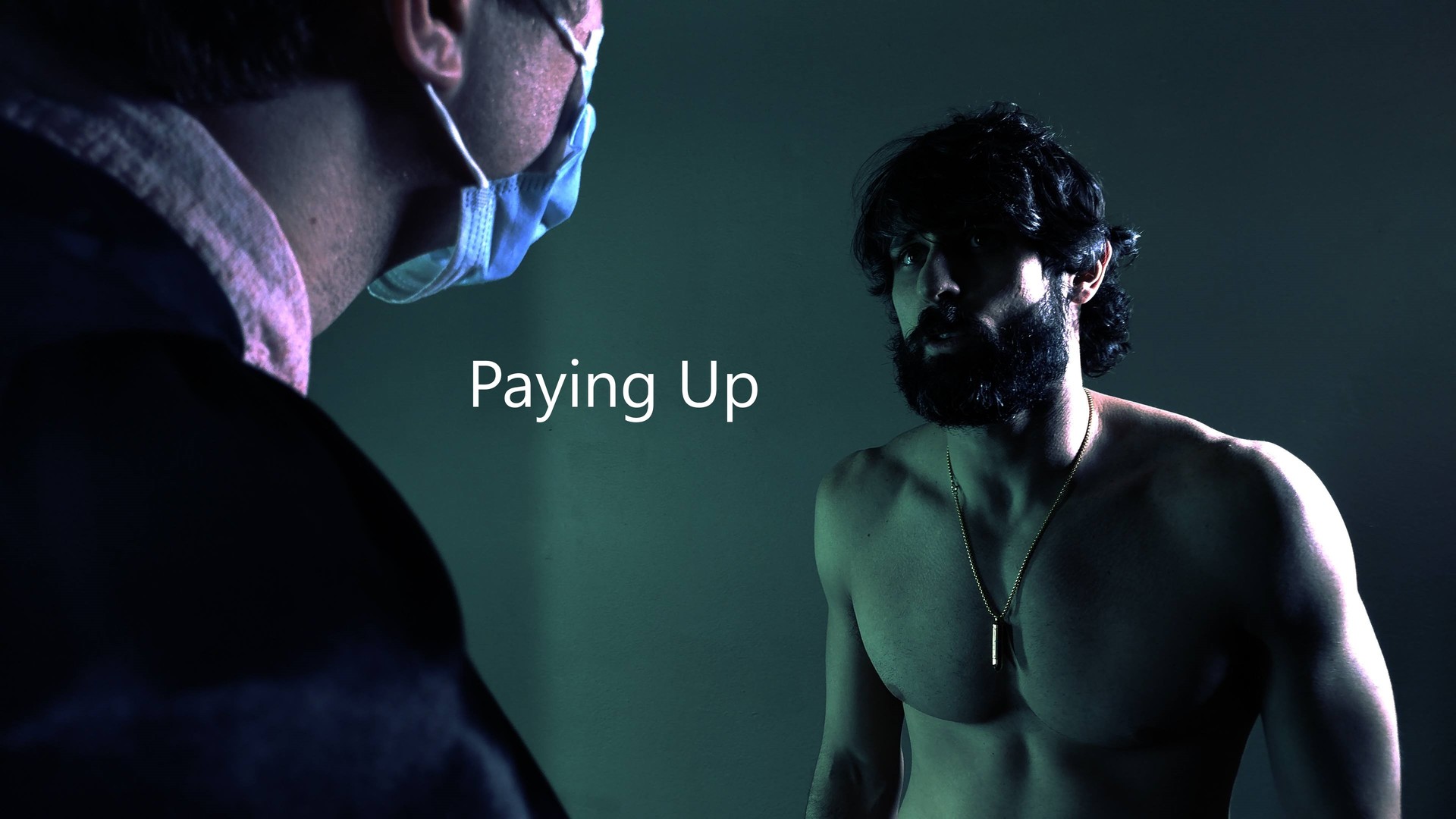 Paying Up