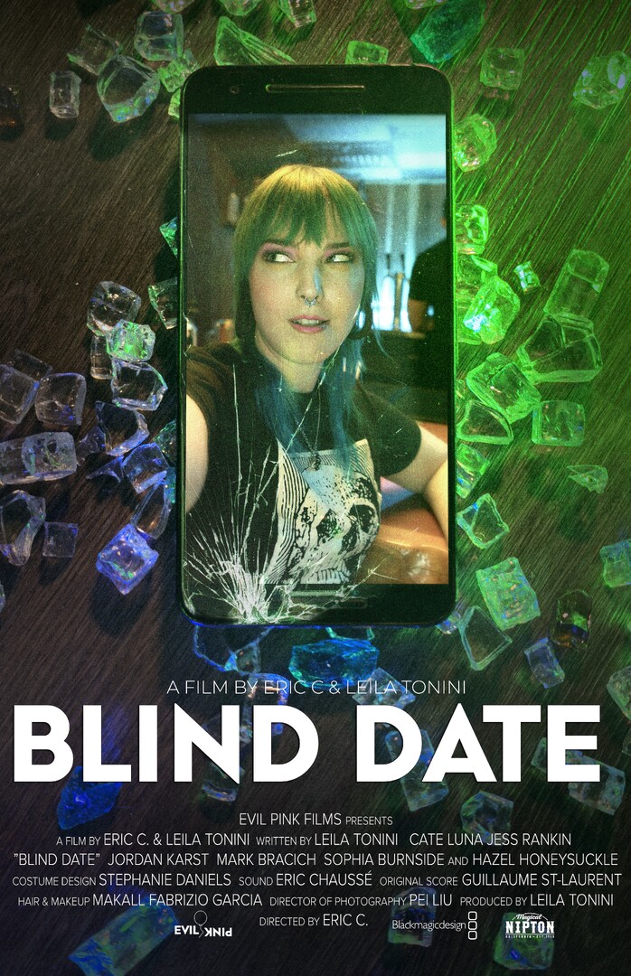 Blind Date