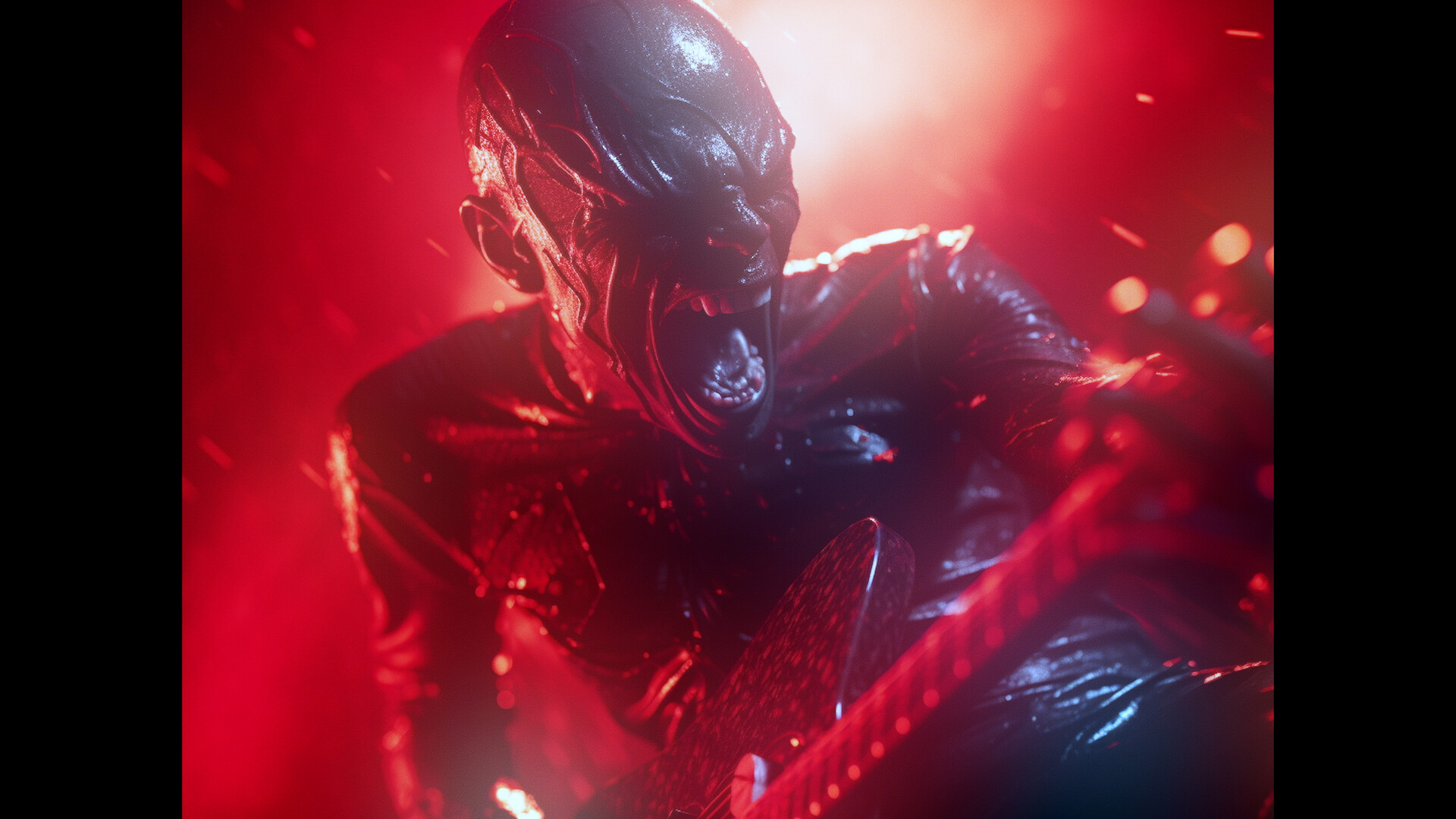 Latex Kid