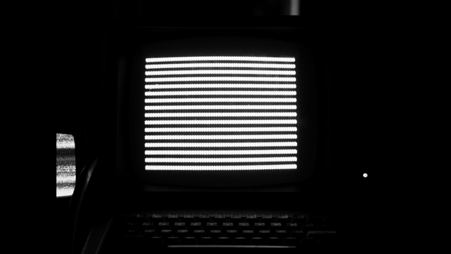 Ghost in the Machine