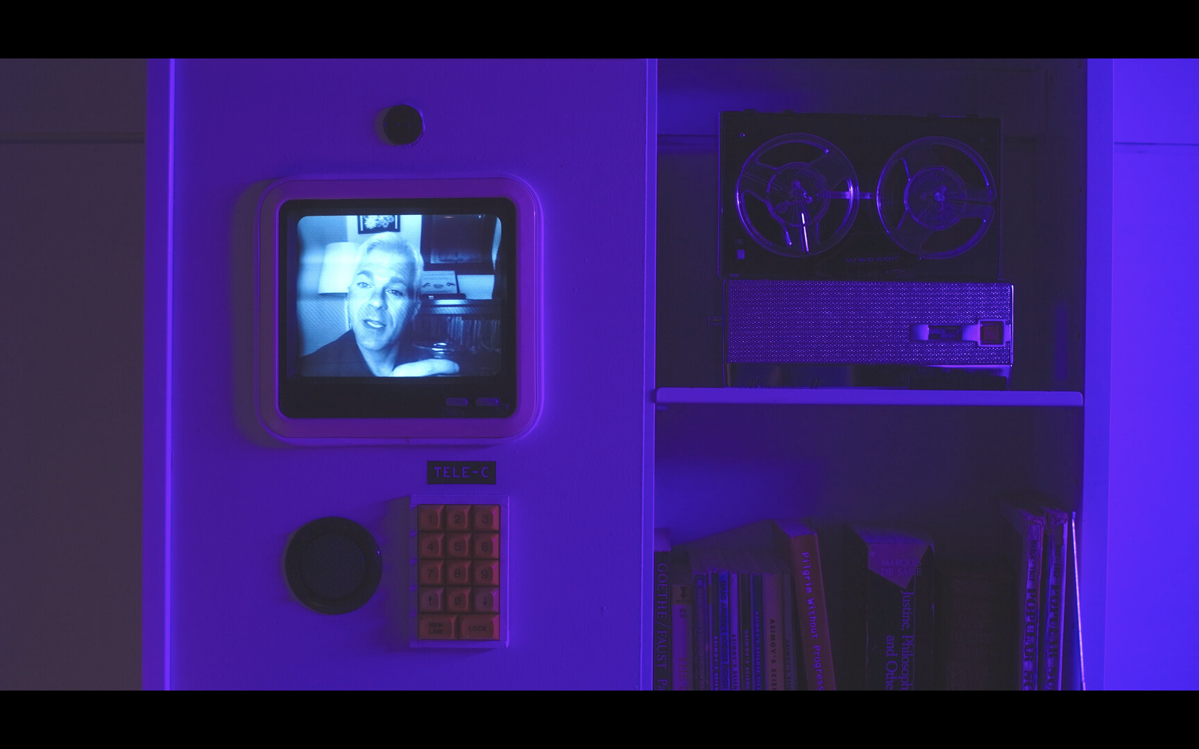 Terminal Emulator