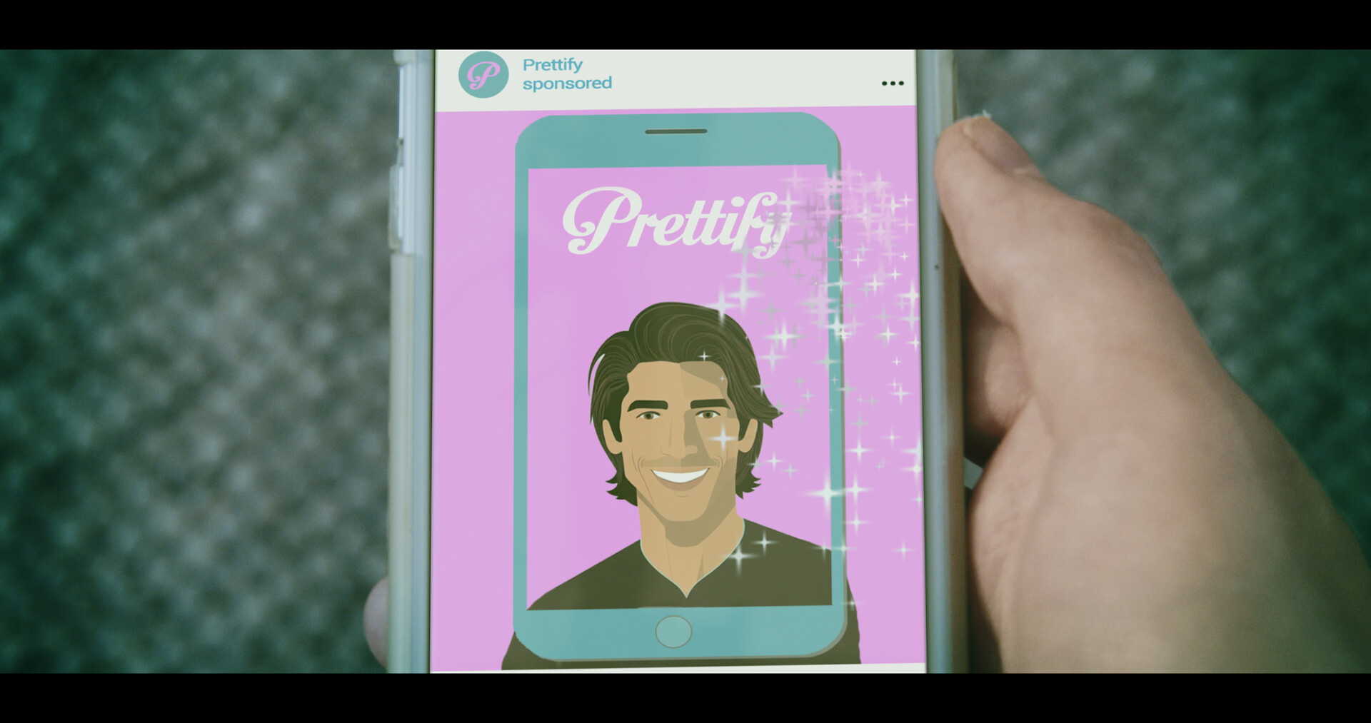 Prettify