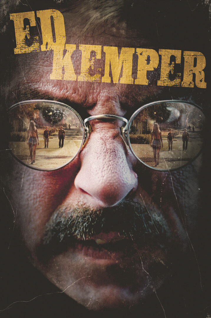 Ed Kemper