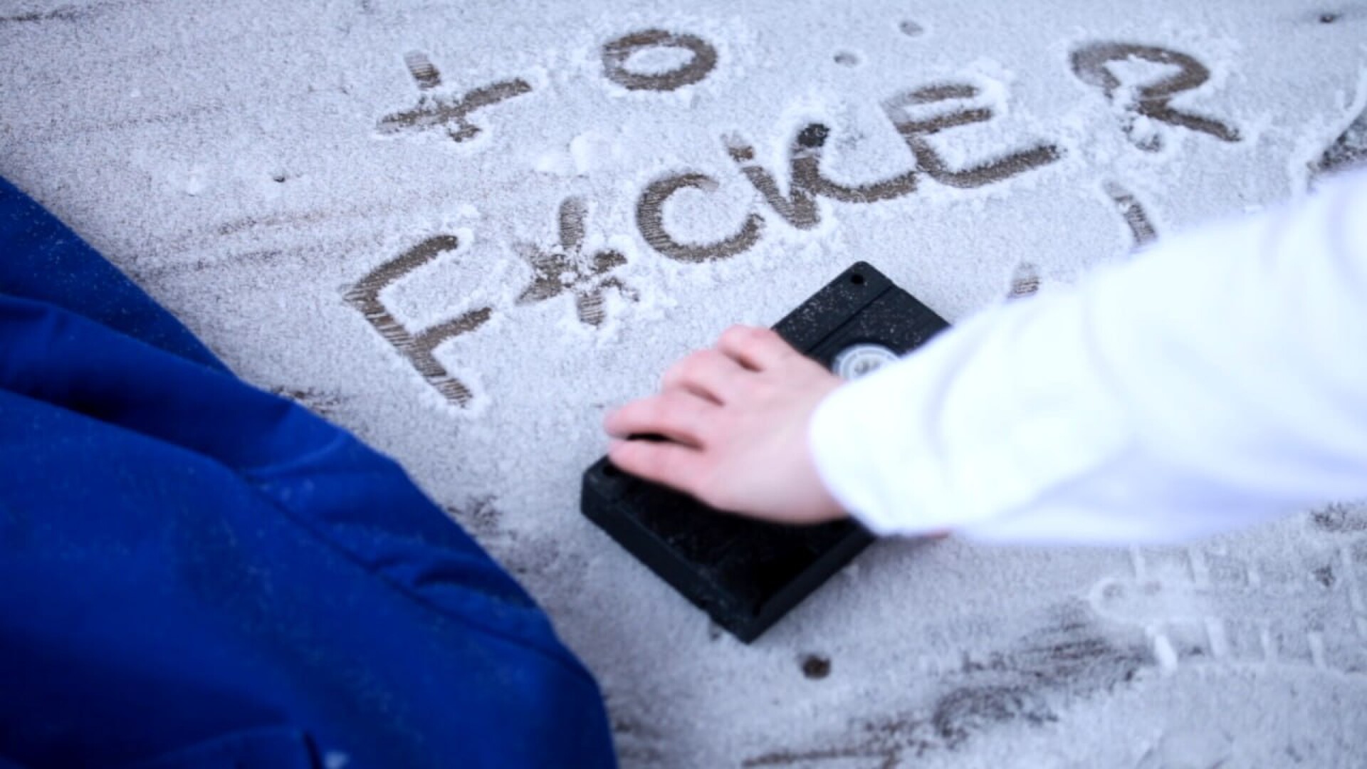 F#ckér