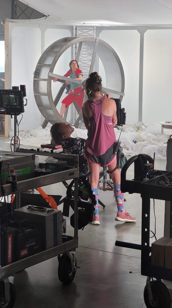 Lab Rats