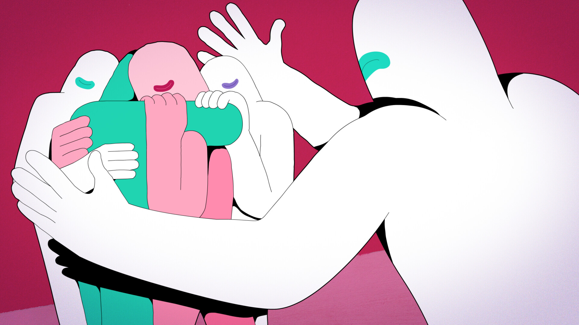 Hugs