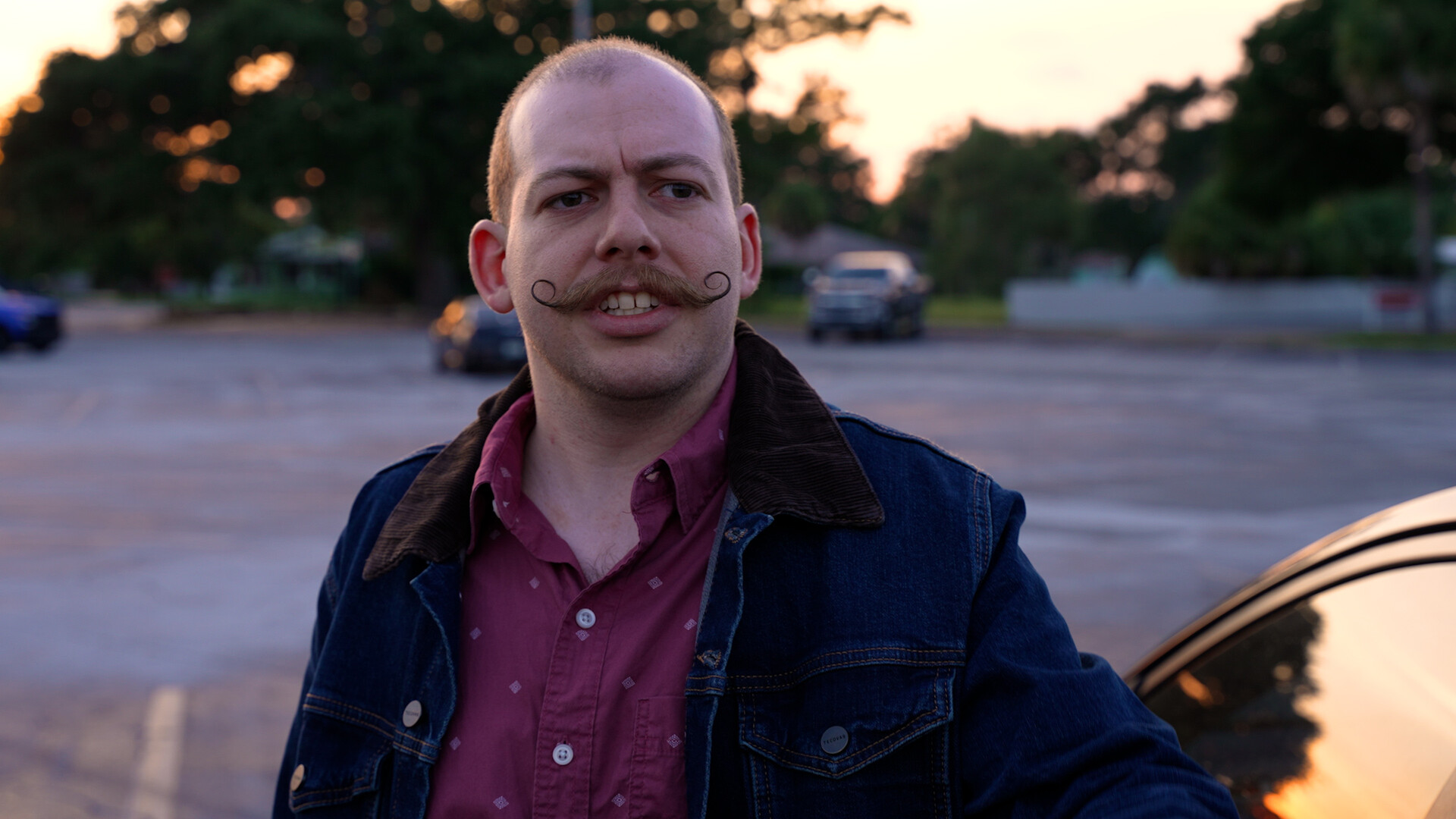 I'm a Man