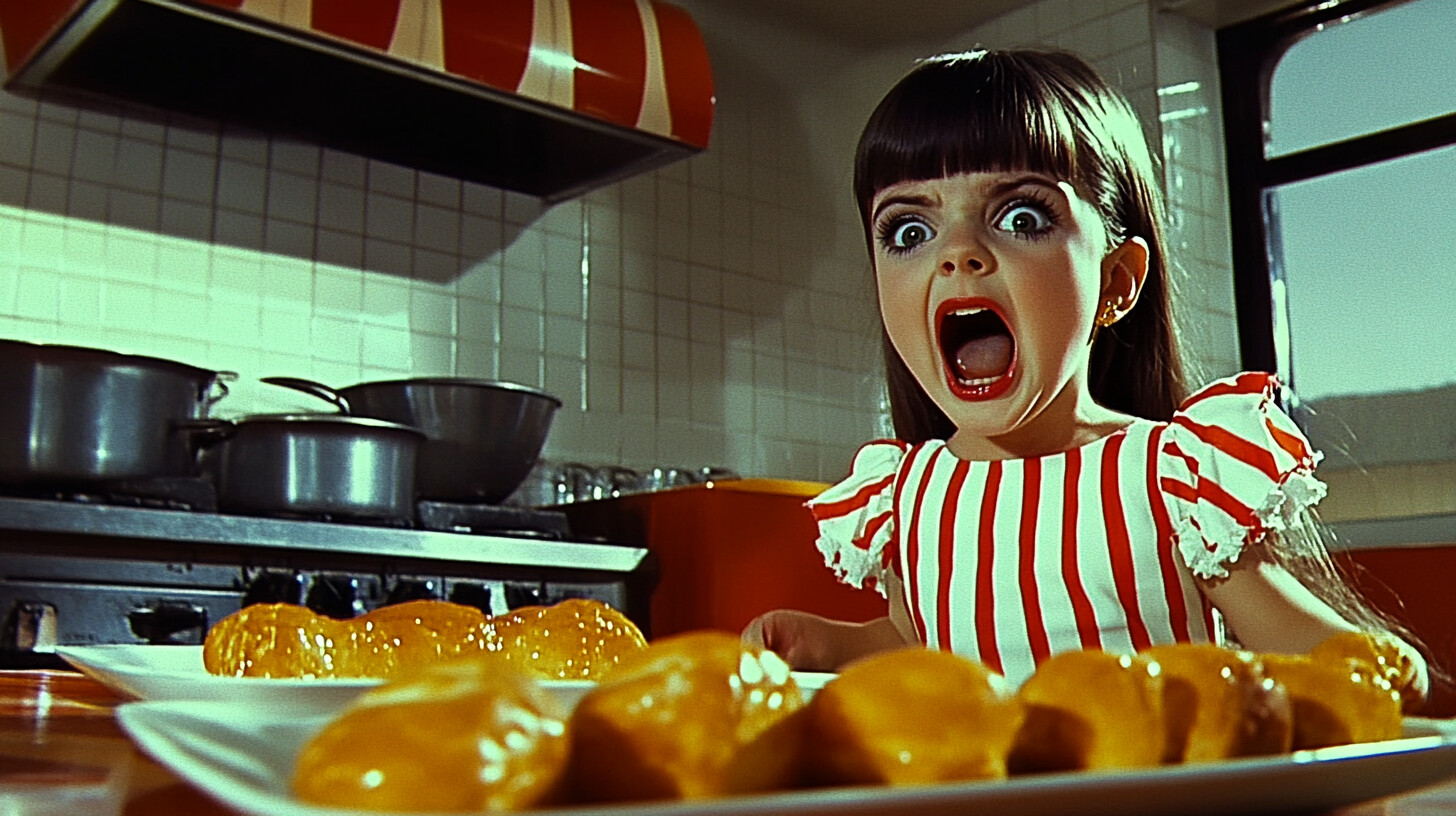 Attack of the Killer Appliances