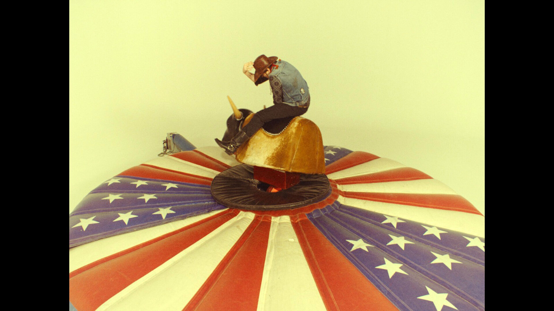 THE COVIDS - 'Banned from the USA'