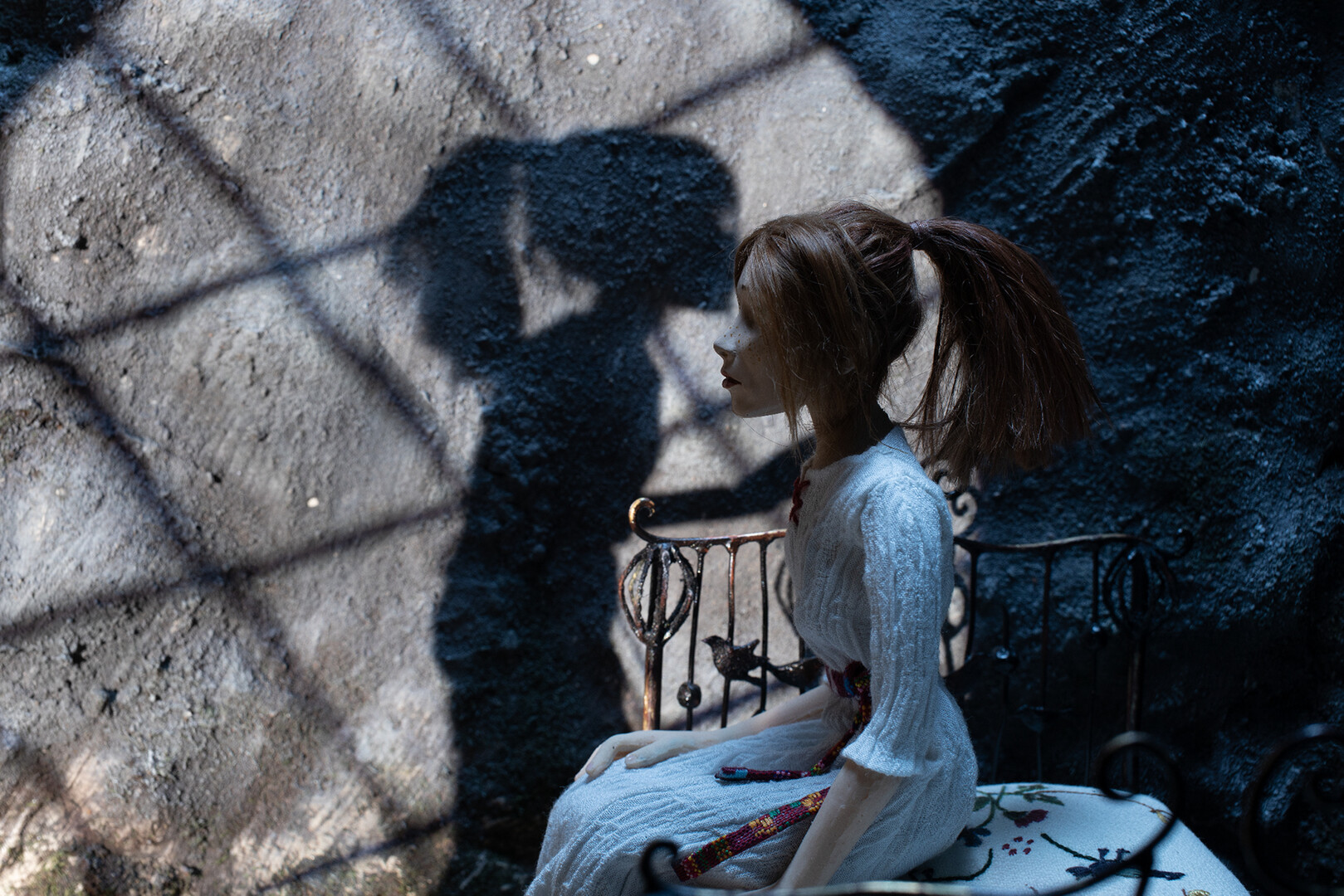 The Shadow Of Dawn