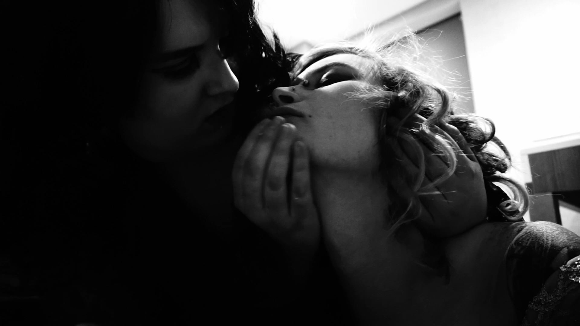New Year's Kiss