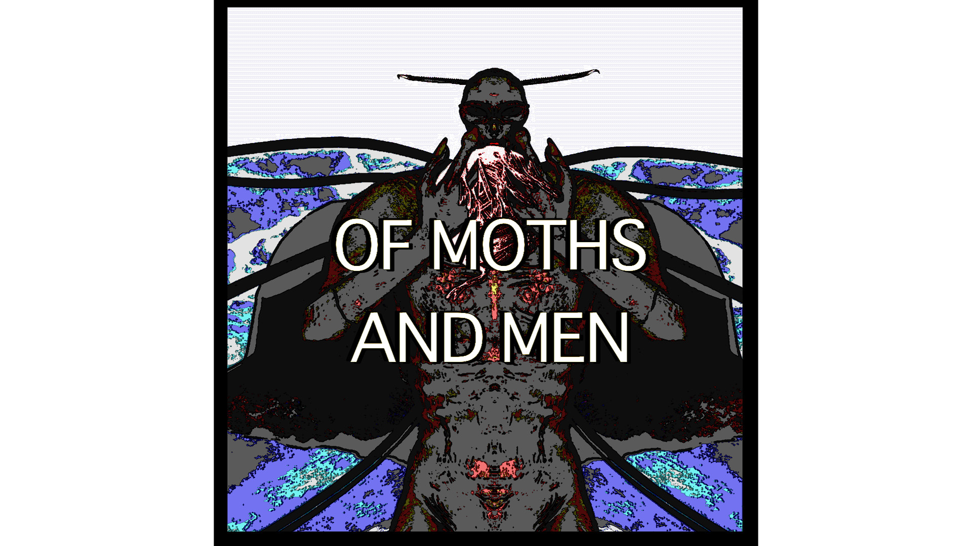 Of Moths and Men (with French subtitles)