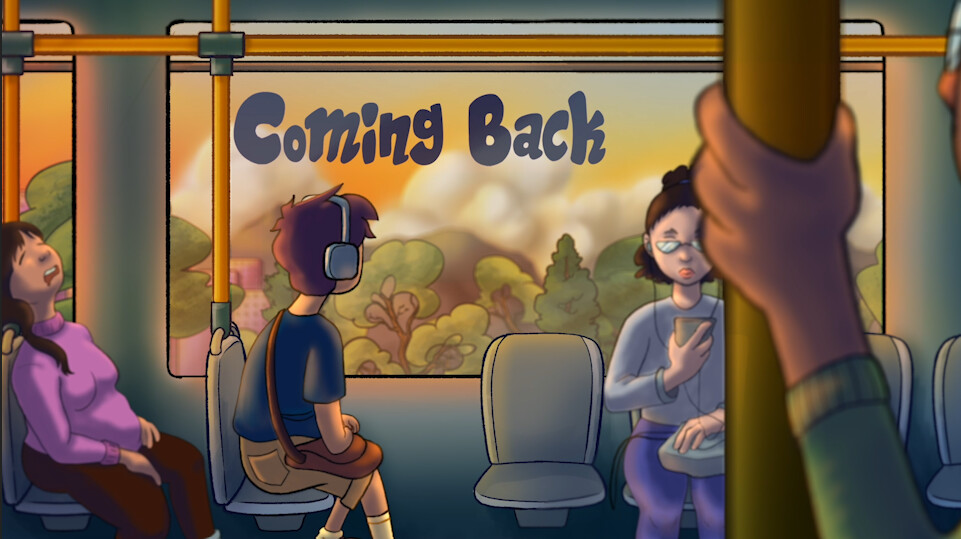 Coming Back
