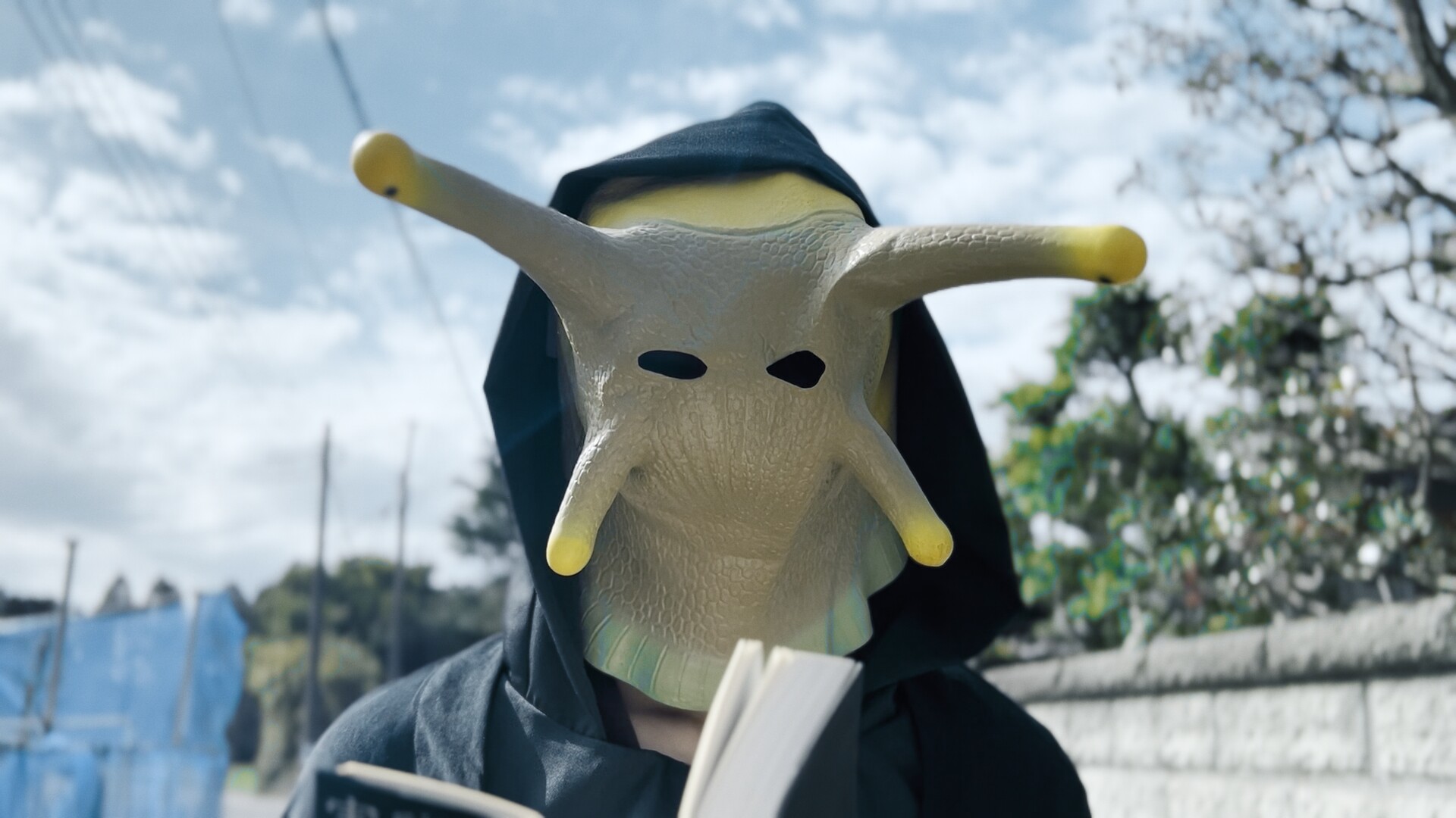 Slugwoman