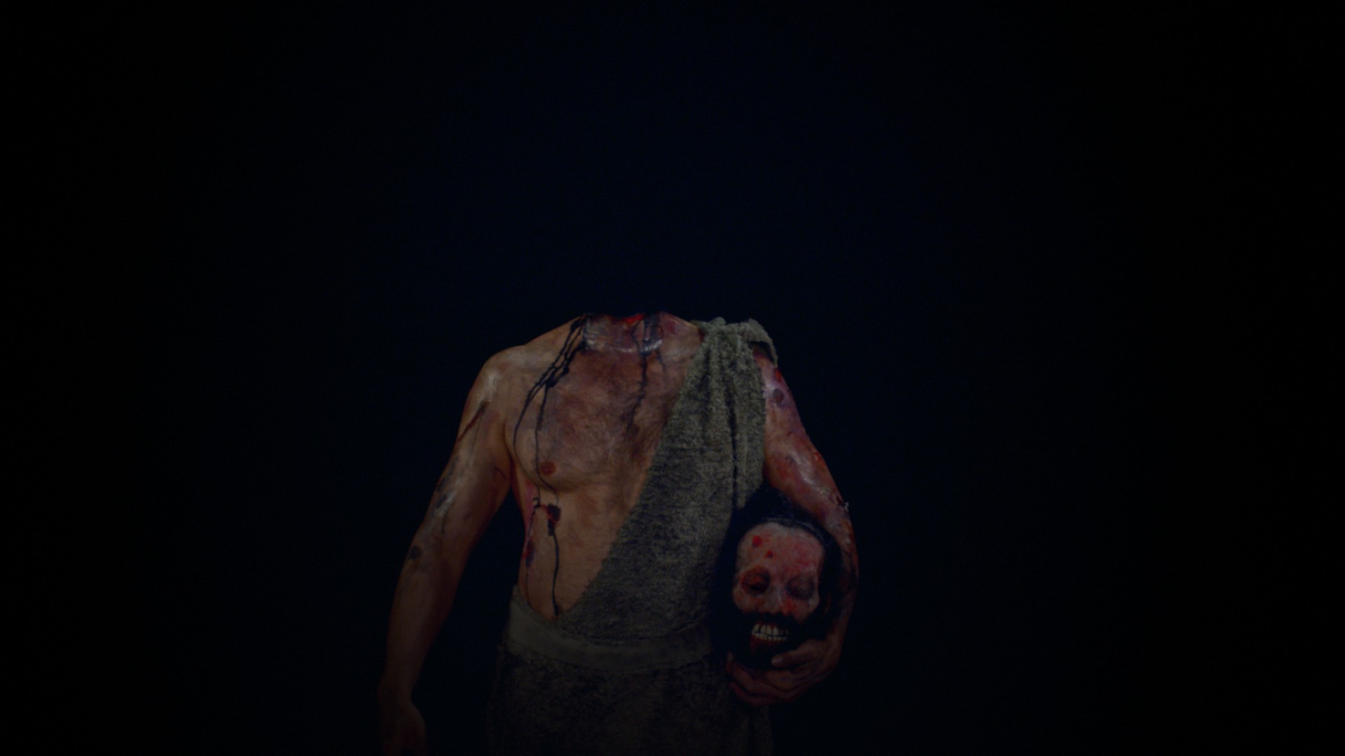 Twilight of Dreams: Ep.01 "Zombie Jesus Vampire Hunter"