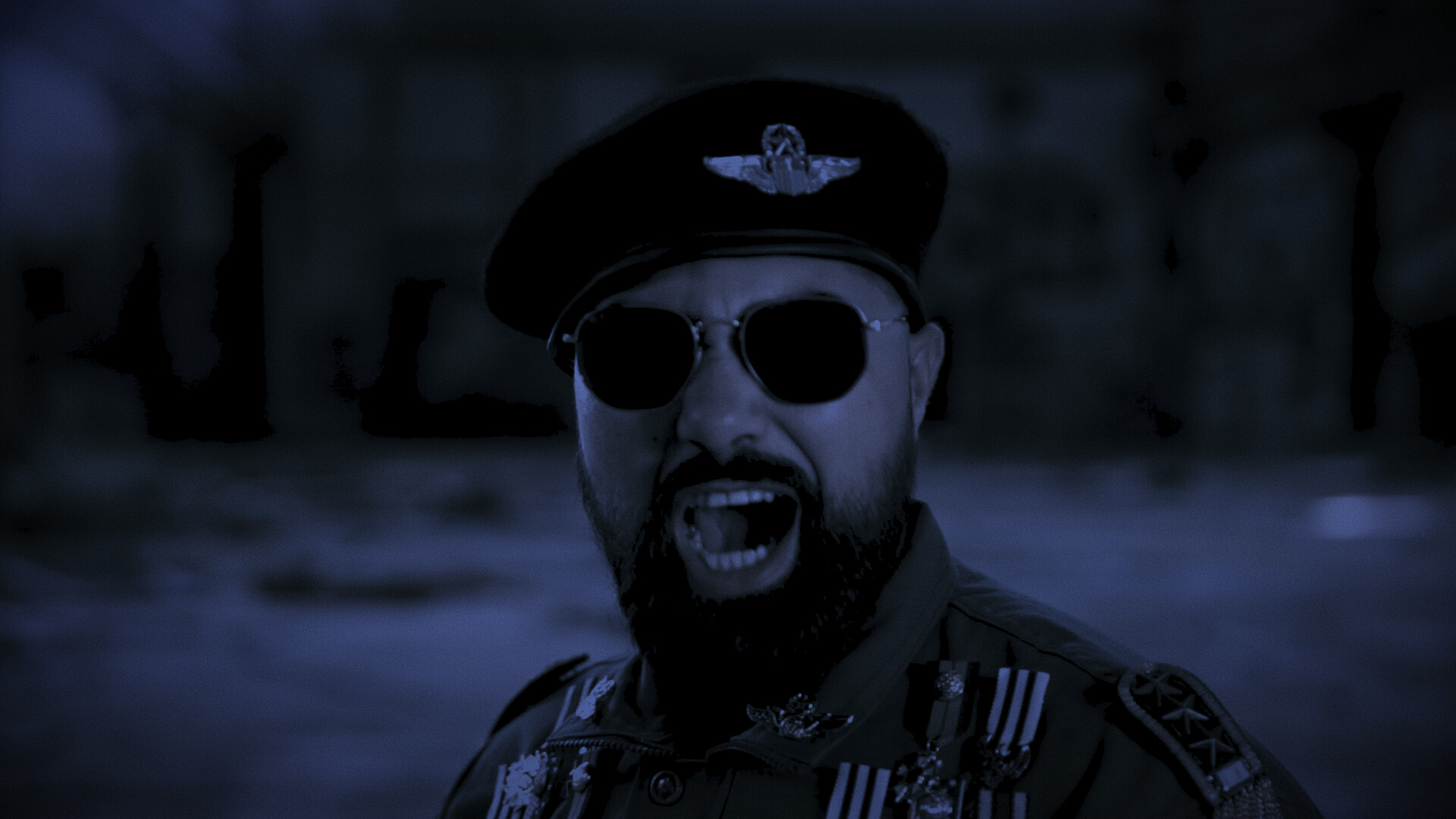 Code of Honor : The final force of power