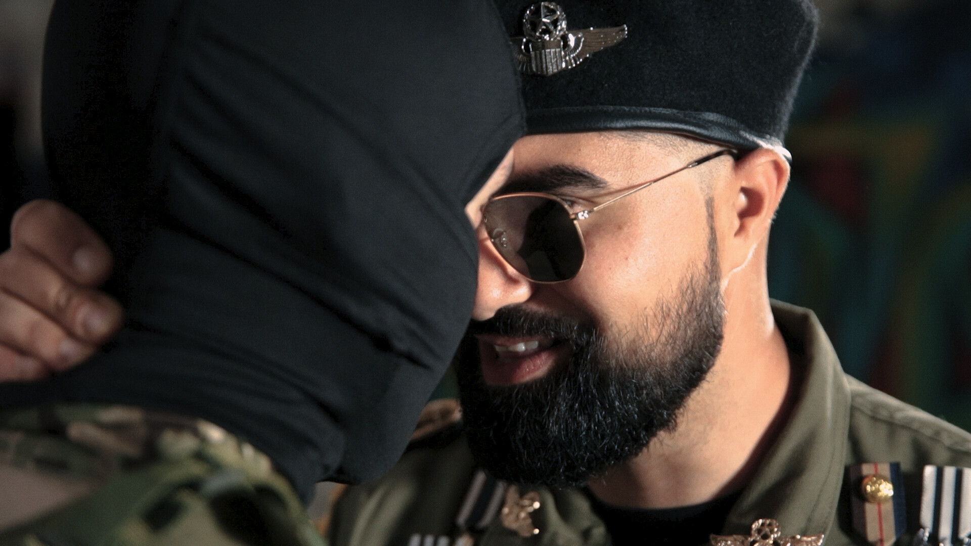 Code of Honor : The final force of power