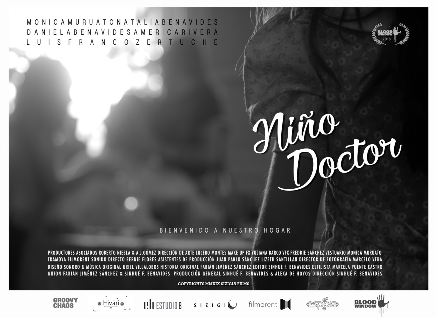 Niño Doctor