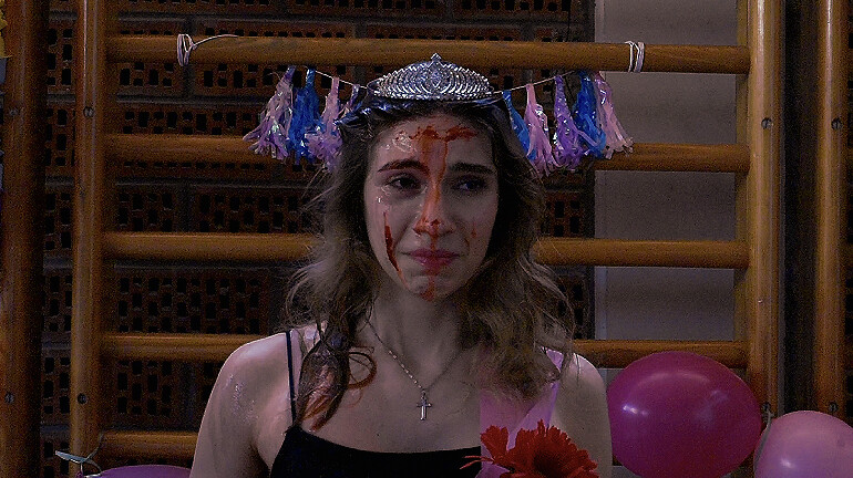 Stephen King: Carrie