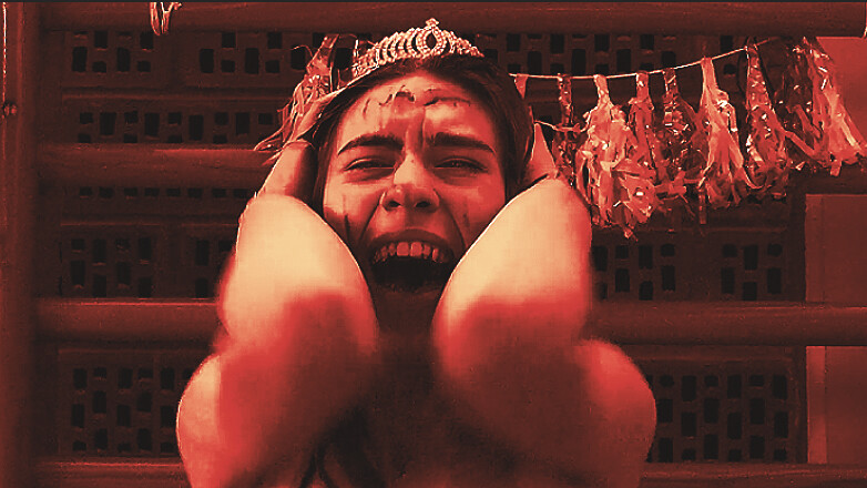 Stephen King: Carrie