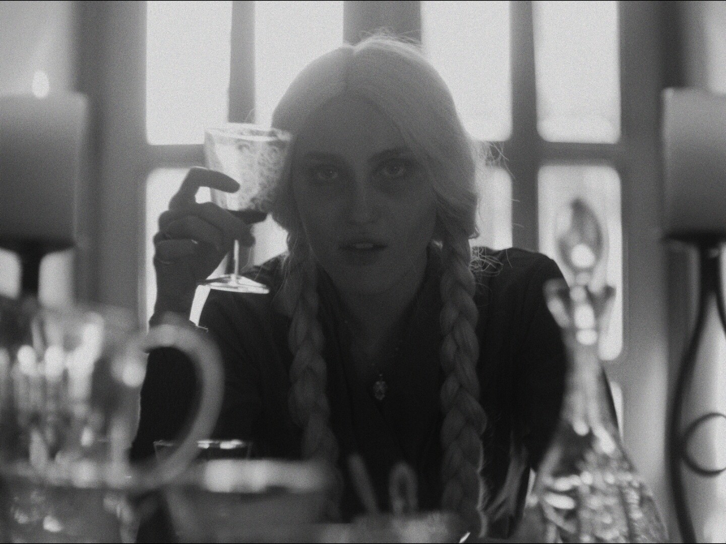I Had A Dream Where You Were Killing Me