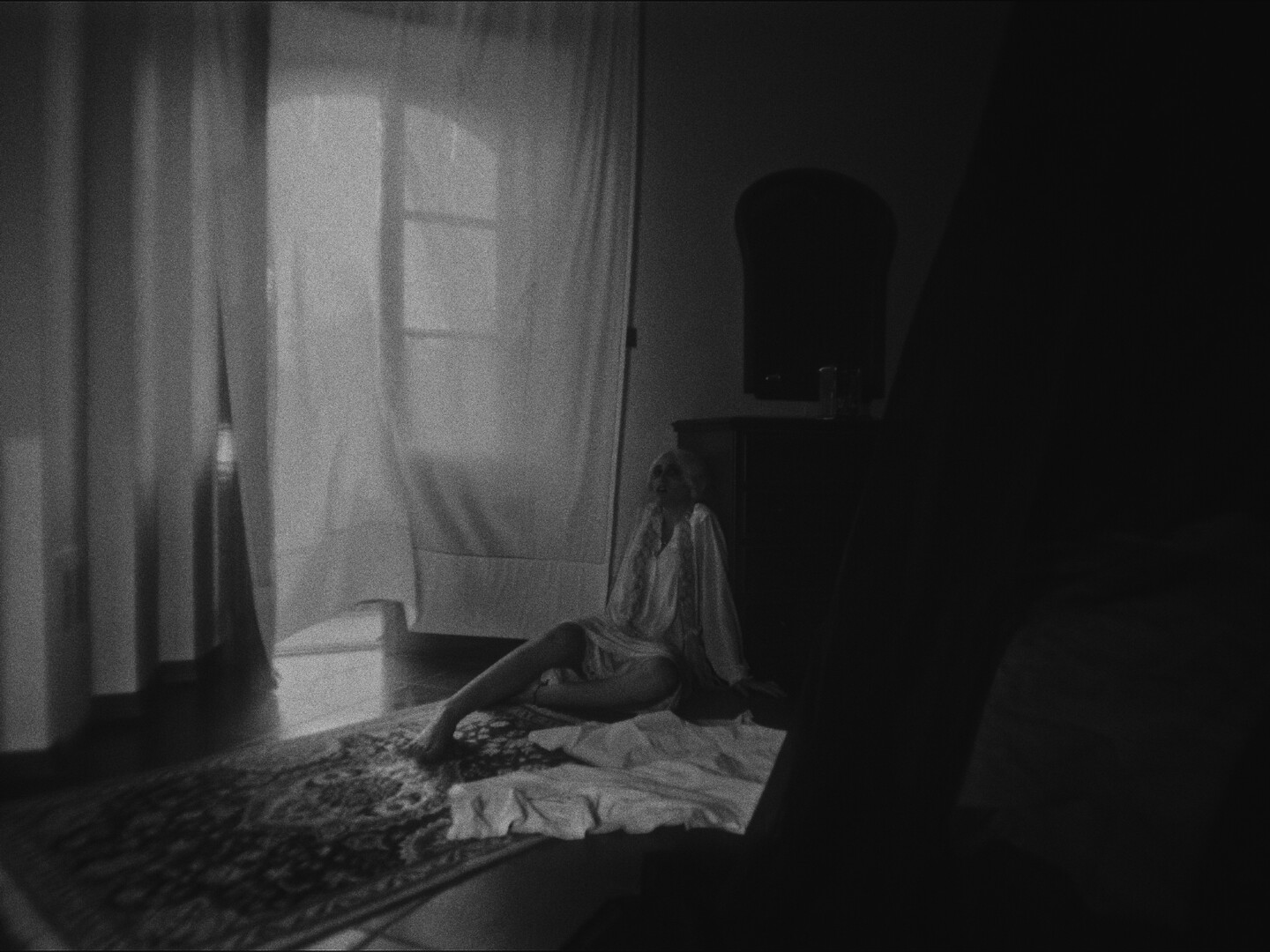 I Had A Dream Where You Were Killing Me