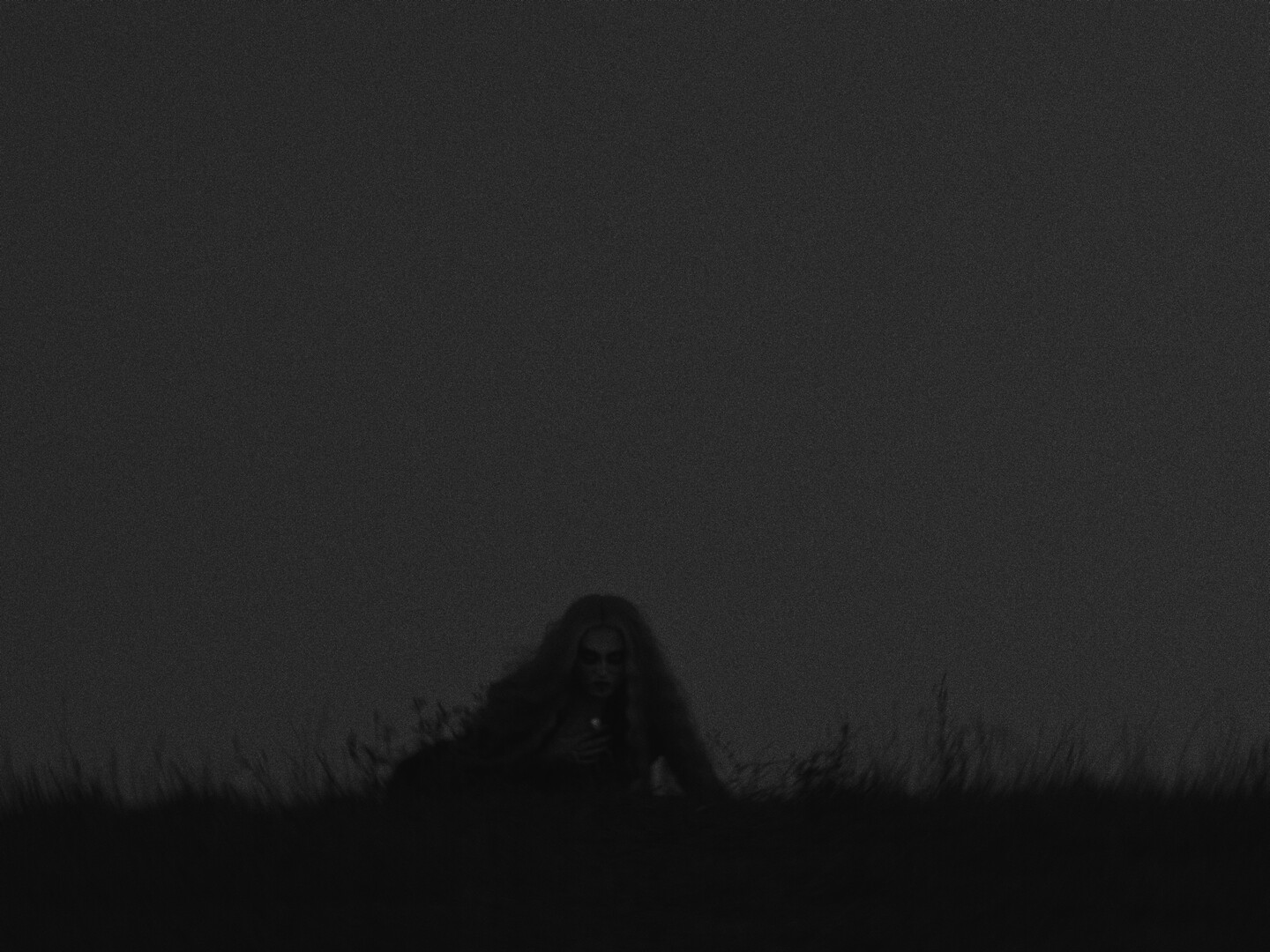 I Had A Dream Where You Were Killing Me