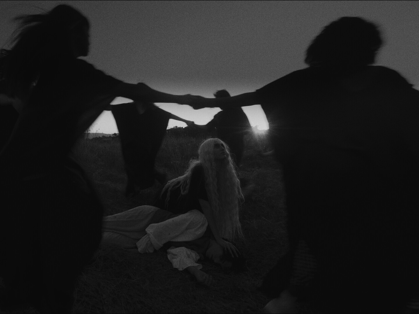 I Had A Dream Where You Were Killing Me