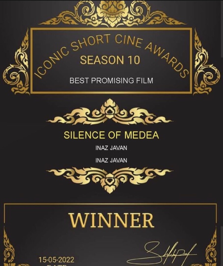 Silence of medea