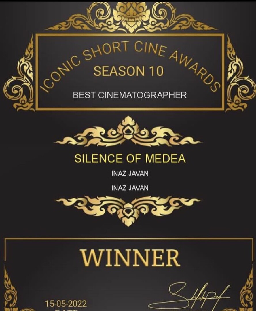 Silence of medea