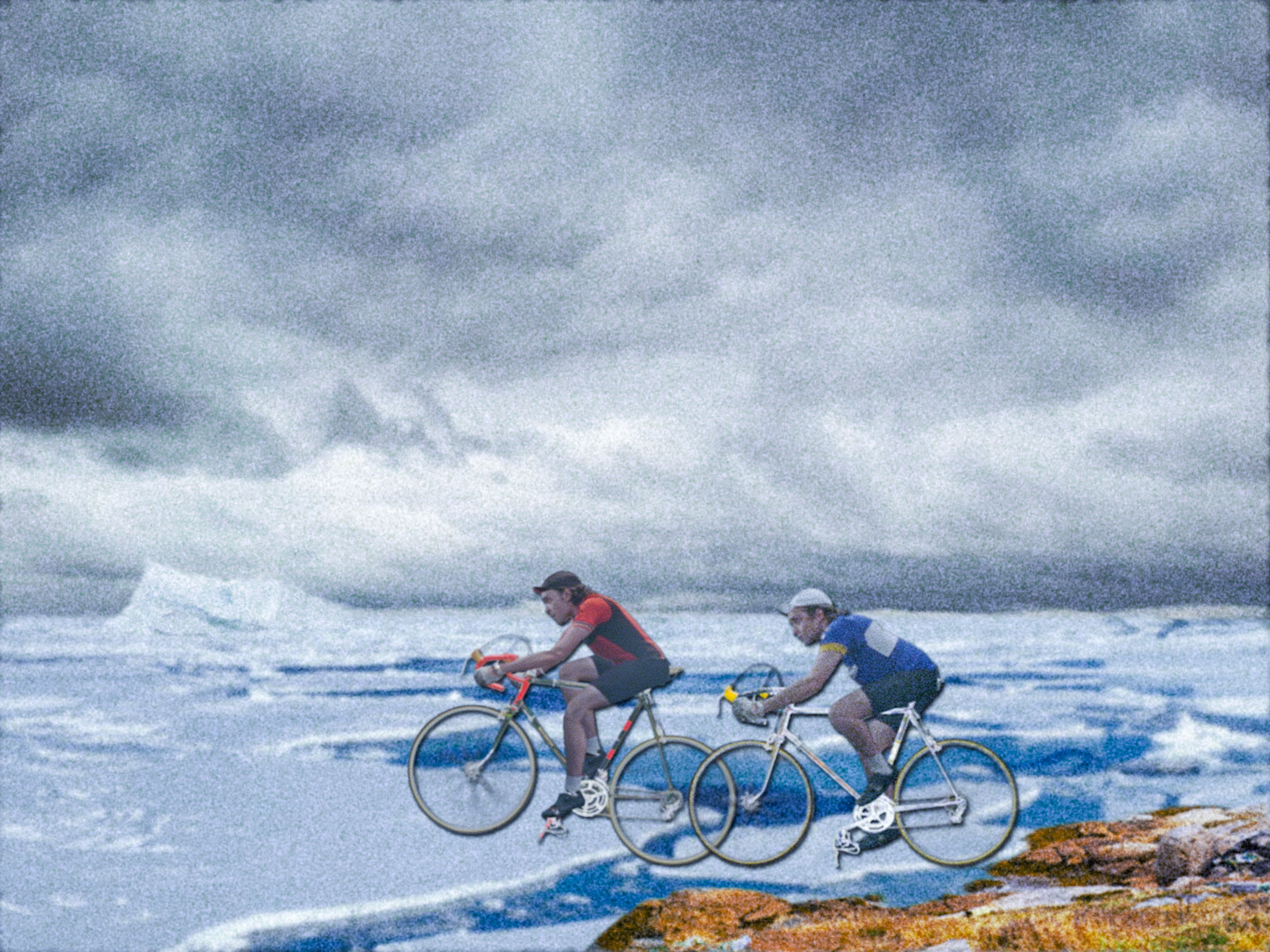 Le Tour de Canada
