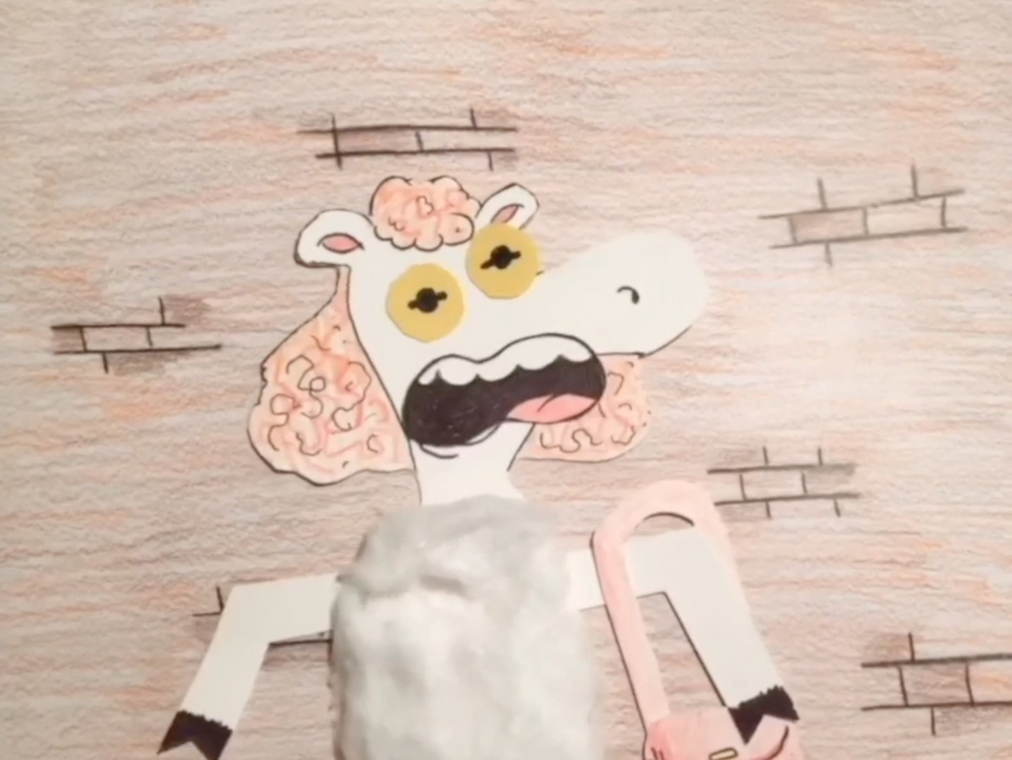 Counting Sheep