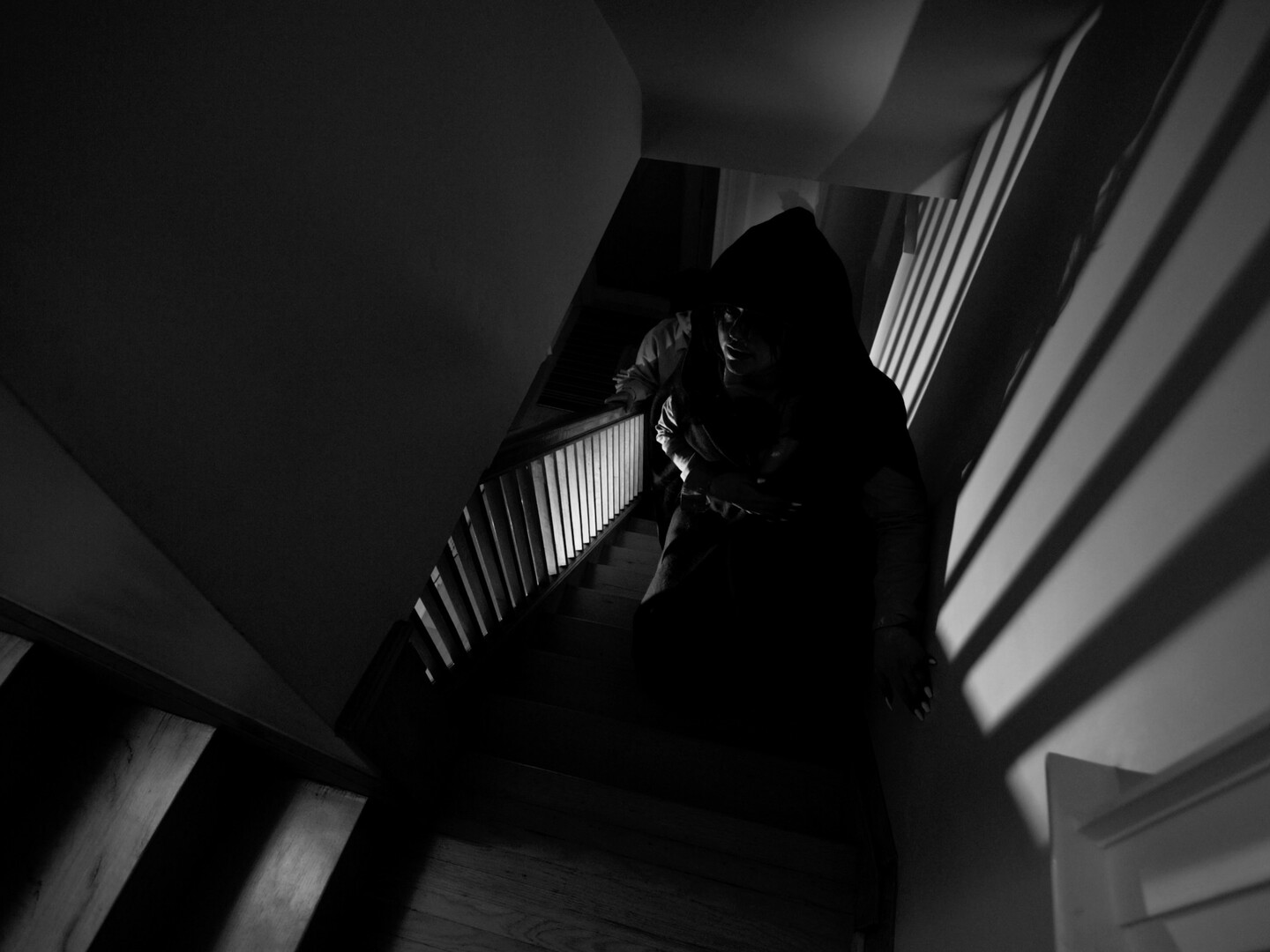 Dracula House