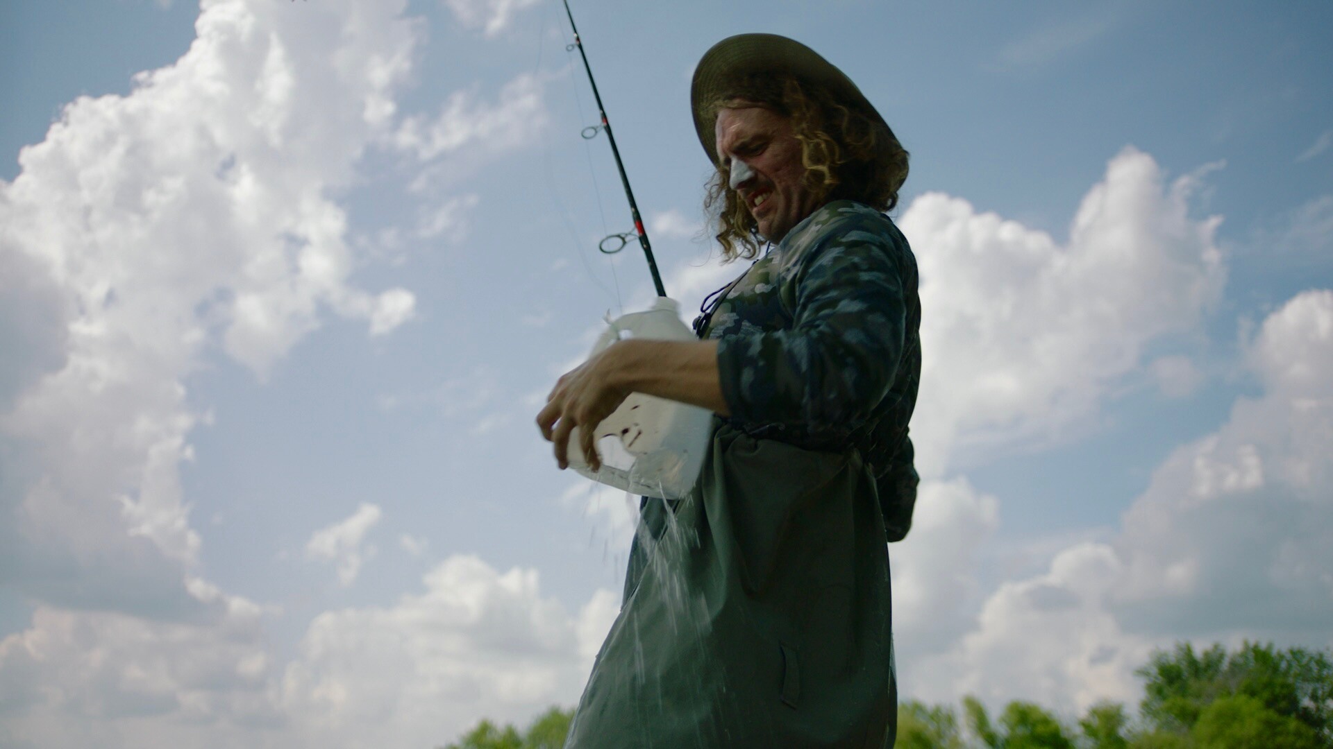 Fisher of Men