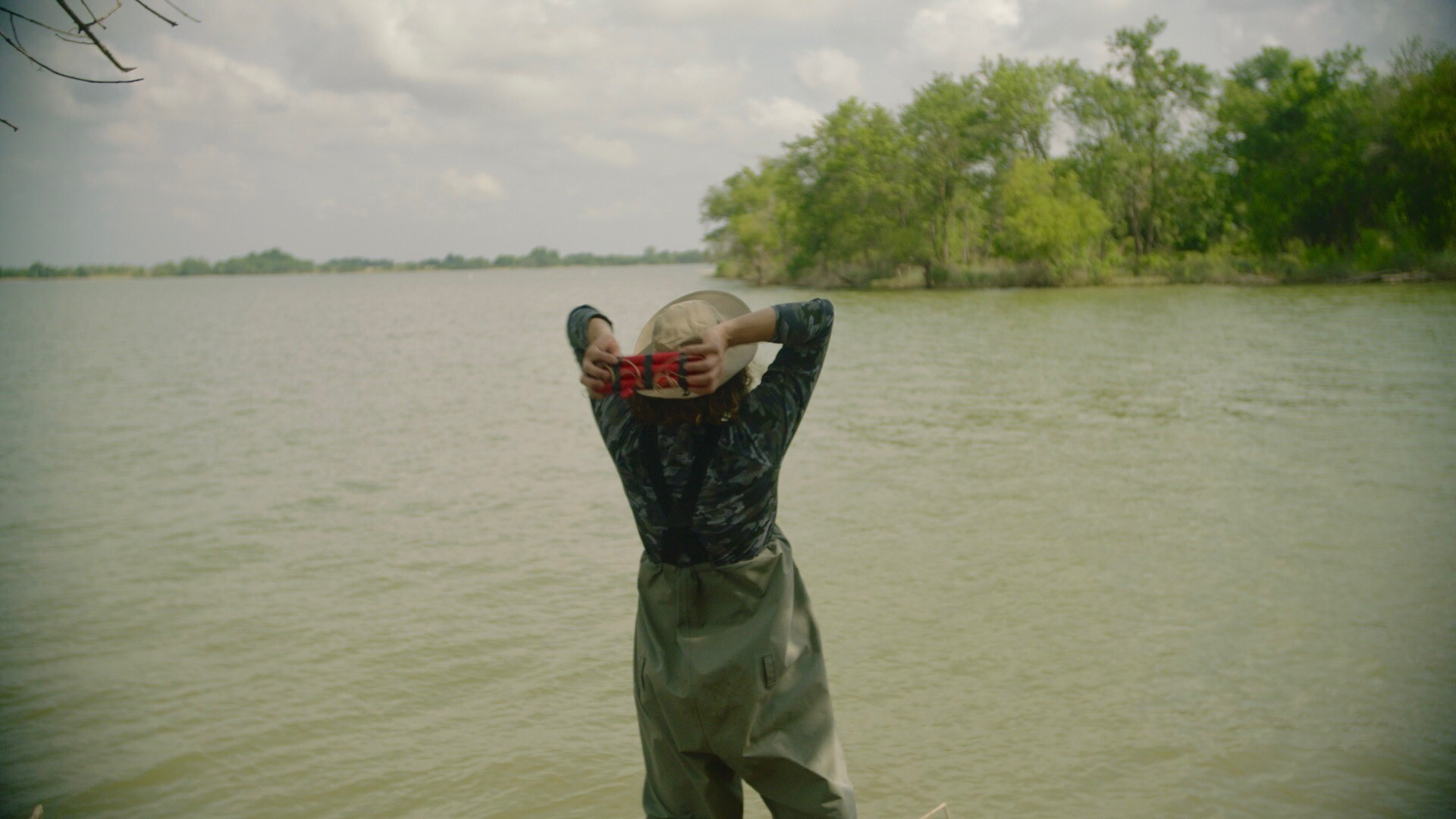 Fisher of Men