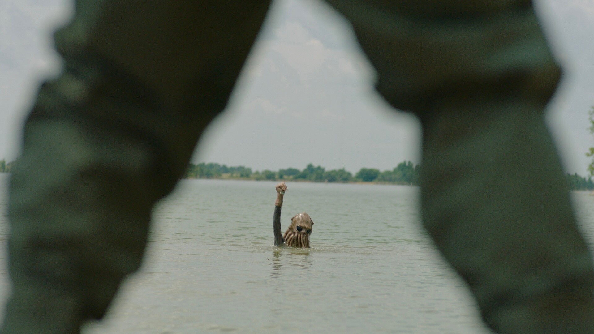 Fisher of Men