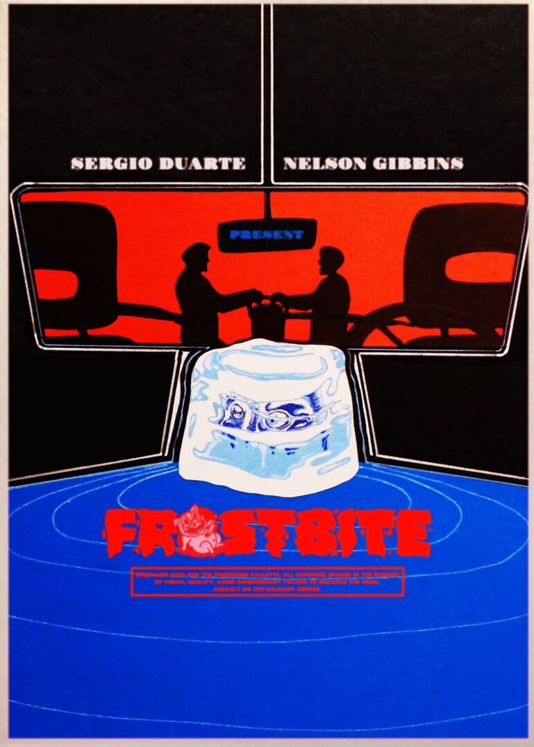 Frost Bite